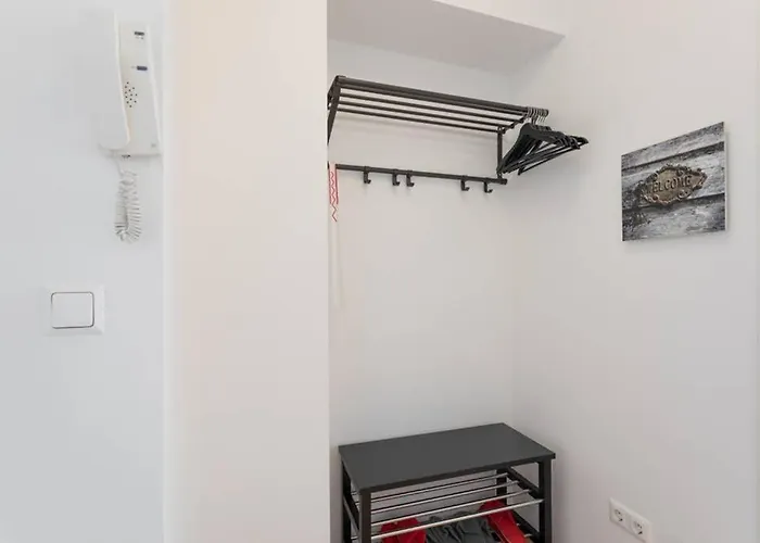 Apartment Bright In Hip & High Quality Neighborhood Wien
